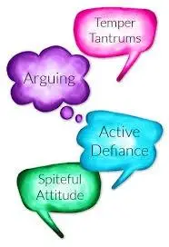 Oppositional Defiant Disorder (ODD)