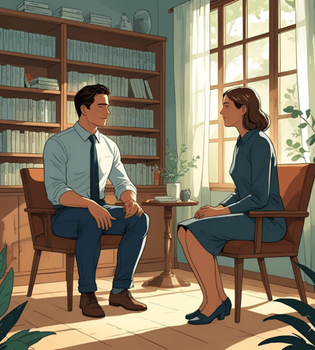 Clinical Psychological Interview