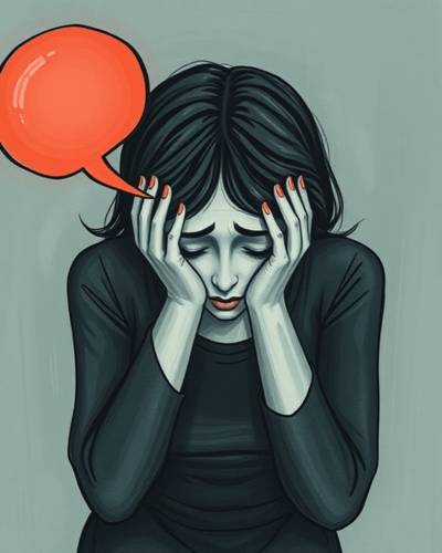 Depressive Disorders: Types, causes and Treatment