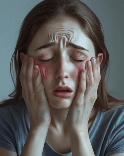 What is conversion disorder