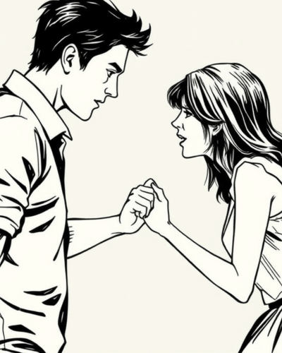 abuse and violence in relationship