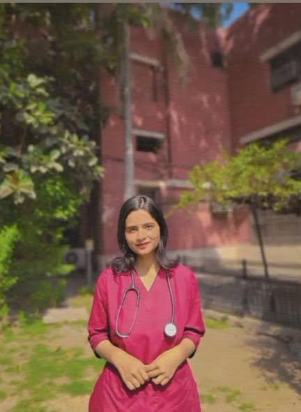 Aqsa Asghar