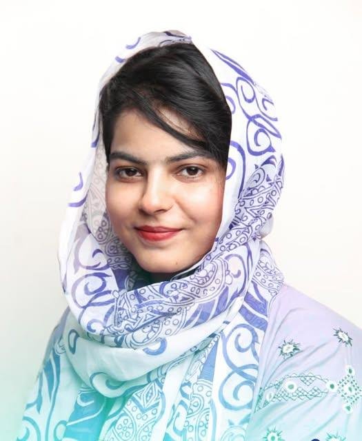 Rozia Malik